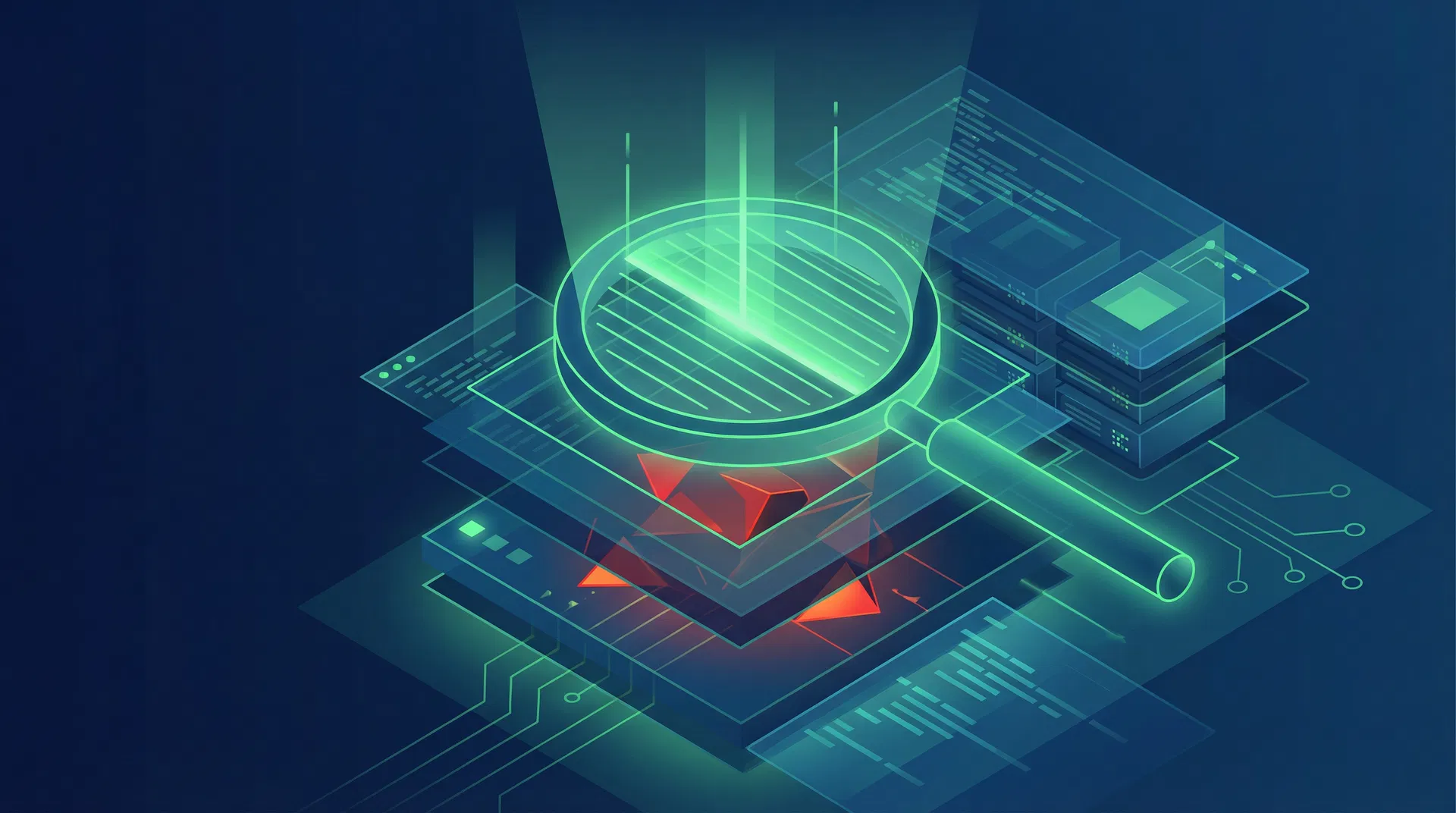 Illustration d'un audit de tenant Microsoft 365